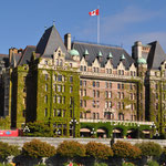 Hotel Fairmont Empress