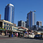 Pike Place Market