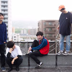2017B｜photographer：小畑ちひろ