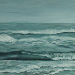 Nordeebrandung  30 x 80 460,-