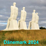 Dänemark 2024