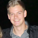 Patrick "Pelle" Osowski, Mitglied vom 01.07.05 bis zum 31.12.11