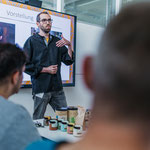 vegane Gastroberatung 