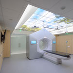 Architecture - Hôpital de Saint-Nazaire - Bunker de radiothérapie