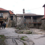 Village de Cambarro
