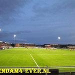 ''Stadion'' Almere City FC