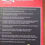 Hier staat Veendam4-ever volkomen achter!!
