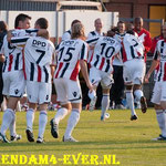 Snelle treffer Willem II