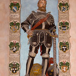 Heinrich V. von Selbold