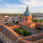 Team building Rallye dans Toulouse - juin 2023