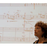 <font size="2"><i>Rund um die Sonatine (Boulez, Leibowitz, Messiaen) Konzert und Workshop 2012: Ruth Wentorf, Flöte/Susanne Gärtner, Moderation/Cordula Hacke, Klavier</i></font>