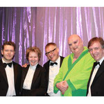 <font size="2"><i>La Cage aux Folles - Volkstheater Frankfurt Liesel Christ, 2013</i></font>