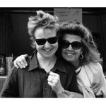<font size="2"><i>mit Jeanne Baxtresser (Hammelburg, 2005)</i></font>