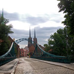 Dombrücke