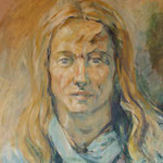 G. Wille - Portrait