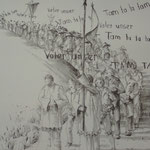 G. Wille - Vatatatam 2