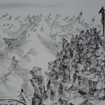 G. Wille - Schützen - schützen 2