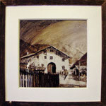 G. Wille - Fließ - Trujerhaus
