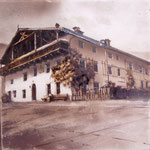 G. Wille - Stubaierhof