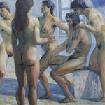 G. Wille - Studie