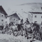 G. Wille - Almaptrieb