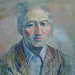 G. Wille - Nachbar Franz