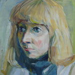 G. Wille - Jaqueline
