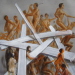 G. Wille - Studie zu