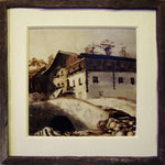 G. Wille - Fließ - Marthhaus