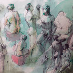 G. Wille - Studie 3