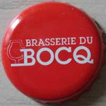 Brasserie  du  BOCQ
