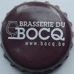 Brasserie  du  BOCQ