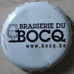 Brasserie  du  BOCQ