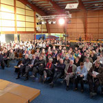 340 spectateurs pour cette finale 2013 à Airaines