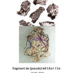 affiches, catalogues, comm réseaux • expositions personnelles Chez Sido, Auxerre