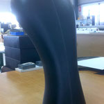 buste personnalisable Josephine pour GAINERIE 91