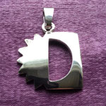 Zon-maan hanger