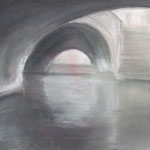 Unter der Brücke