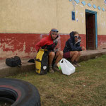 day-470 // on the road, Peru - 17.09.2014 (km 17'550)