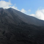 ...one of the most active volcan of Central America.