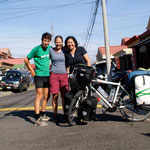 day-340 // San José, Costa Rica - 10.05.2014 (km 12'793)