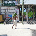 day-302 // Cay Caulker, Belize