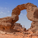 Norbert Holl - Algerien