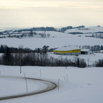 Heinz - Machtlinger - Winter