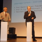 Martin Rennert & Jörg Steinbach