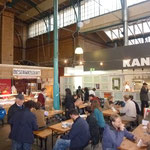 MARKTHALLE NEUN