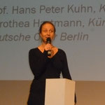 Dorothea Hartmann