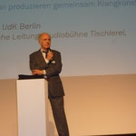 Prof. Hans Peter Kuhn