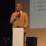 Prof. Martin Rennert