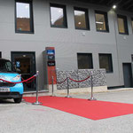"Red Carpet" 